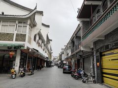 -南岳大庙