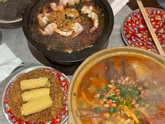 -山四砂锅(太原钟楼街店)