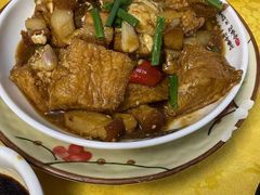 清远水豆付炆鱼腩-海鲜街菜馆(海珠南路店)
