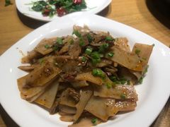-福茂源横山铁锅羊肉(牡丹园店)