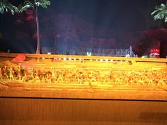 -三亚红色娘子军演艺公园景区