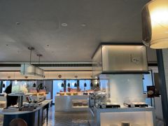 -五缘水乡酒店兰轩中餐厅