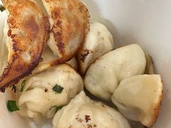 -金枫锅贴(滨江·凯旋门店)