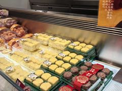 -泸溪河桃酥(西直门凯德店)