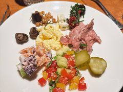 -拉蒂娜·巴西牛排馆 Latina·Brazilian Steakhouse(王府井喜悦店)