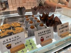 -发酵食堂(屏风街店)