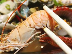 -87号烧烤海鲜·大排档(金沙滩店)