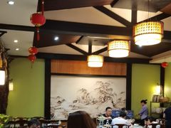 -天怡·鱼工厂(临江店)