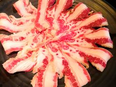 -唯成•韩国炭火烤肉 유성고기