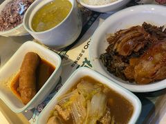 -老乡鸡(联家超市北辰天都店)