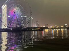 -金鸡湖游船(月光码头)
