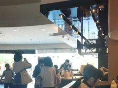 -麦当劳(北亭广场分店)