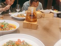 -悦百味·品质川菜(橄榄郡店)