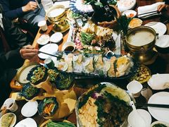 -慢丽江·云南野生菌土鸡锅(西山店)