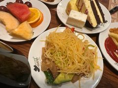 -汉巴味德(沈阳万象汇店)