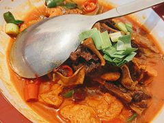 -鸽子侯·家宴·平价海鲜(绿地店)