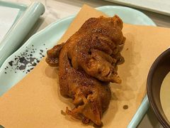 -状元阁烧烤(新华路总店)