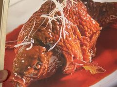-卫鼎轩·曹公馆(鼓楼店)
