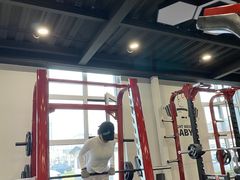 -BD健身私教工作室(CBD店)