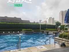 -汕头龙光喜来登酒店