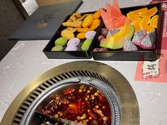 -空之介寿喜烧·和牛放题(恒隆广场店)