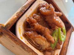 -东江渔村·古典园林·30年粤菜老字号(太和店)