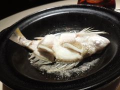 -百味馆·粤菜·湛江菜(后海花园店)