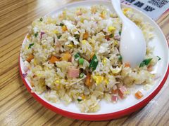 -柳叶刀烧烤(北大清华店)