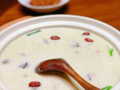 -老阿爸鲜鱼土菜(昆山花桥店)