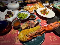 -味见·荣家(亚泰大街店)