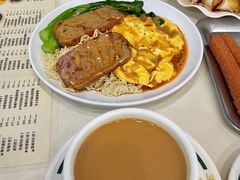 -華歡冰室-WahFoon(吉大店)