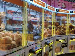 -反斗乐园π(龙华天虹店)