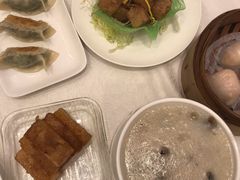 -海都六福酒家(世博广场店)