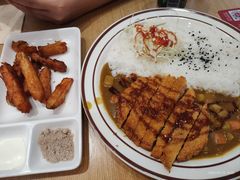 -朴大叔拌饭(广州花城汇店)