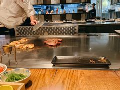 -赤坂亭·M9和牛烧肉·铁板烧·日料398放题(长泰广场店)