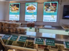 -紫光园清真北京小吃(正阳大街店)