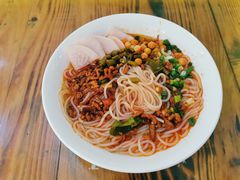 小炒肉粉-一品香粉馆(官黎路店)