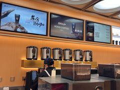-蓉小乔·RONG COFFEE(春熙路店)