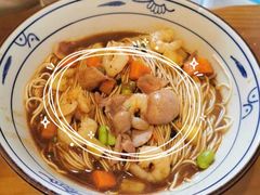 -爱家面馆(常州总店)