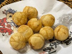 -好兄弟郭巨海鲜(天一阁店)