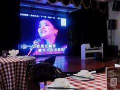 -邓丽君音乐主题餐厅