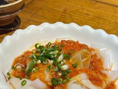 酸汤米皮-亮欢寨酸汤鱼(沙冲路店)