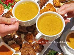 -Efes Turkish & Mediterranean Cuisine 艾菲斯餐厅(陆家嘴店)