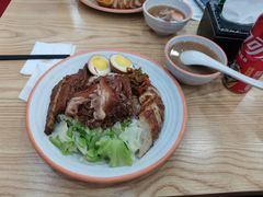 -瑞霖·隆江猪脚饭