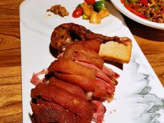 肘子-聚缘堂·海鲜私房菜(松岭路店)