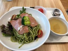 -轻蔬不用等·素食(江苏路店)