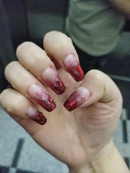-晨·艺美甲美睫