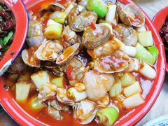 荔枝花甲-拈一筷子·宜宾江湖菜(十一街店)