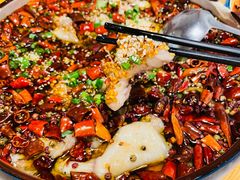 水煮鱼-盘飧市(春熙路店)