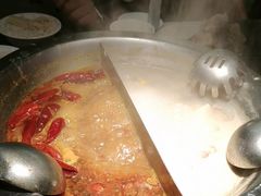 -骨之味·筒骨汤火锅(江头店)